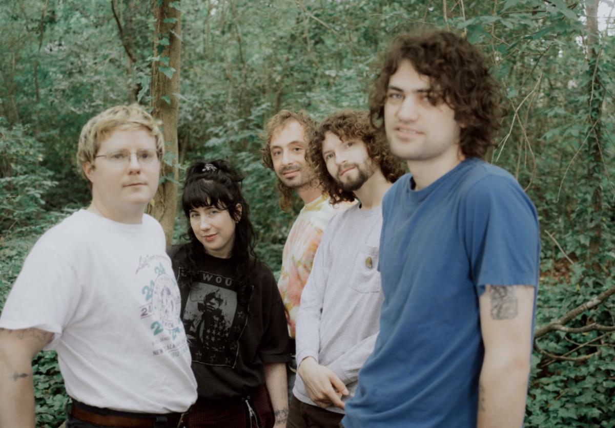 Wednesday Finds The Story in Every Detail on Fifth Album 'Bleeds'